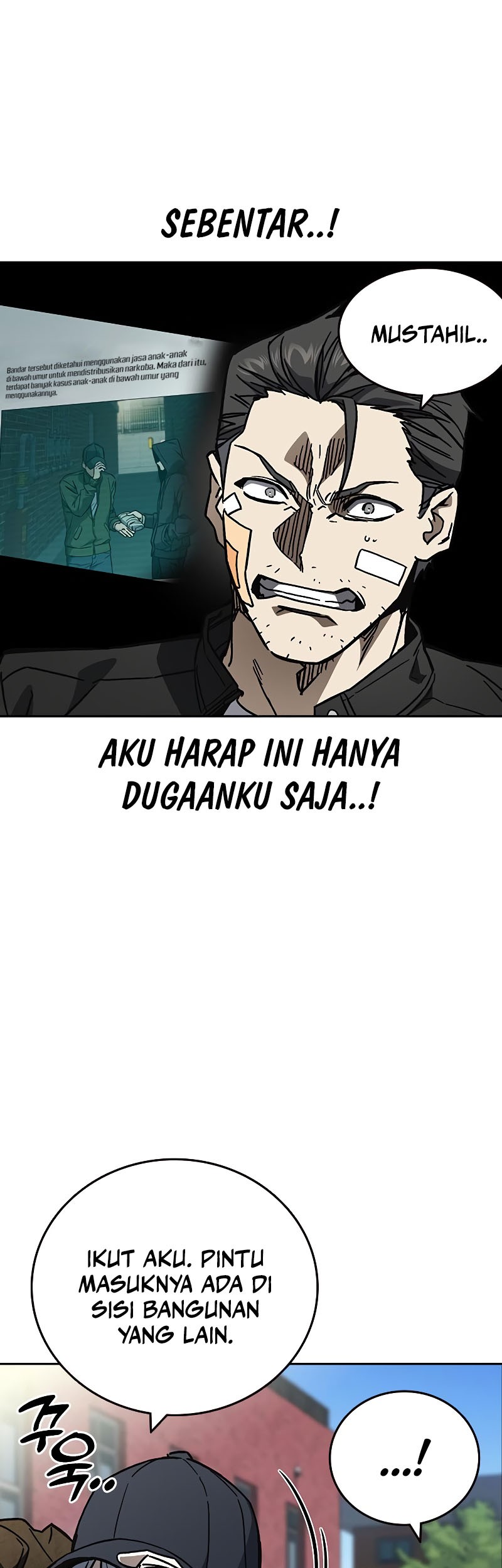Study Group Chapter 246 Gambar 12
