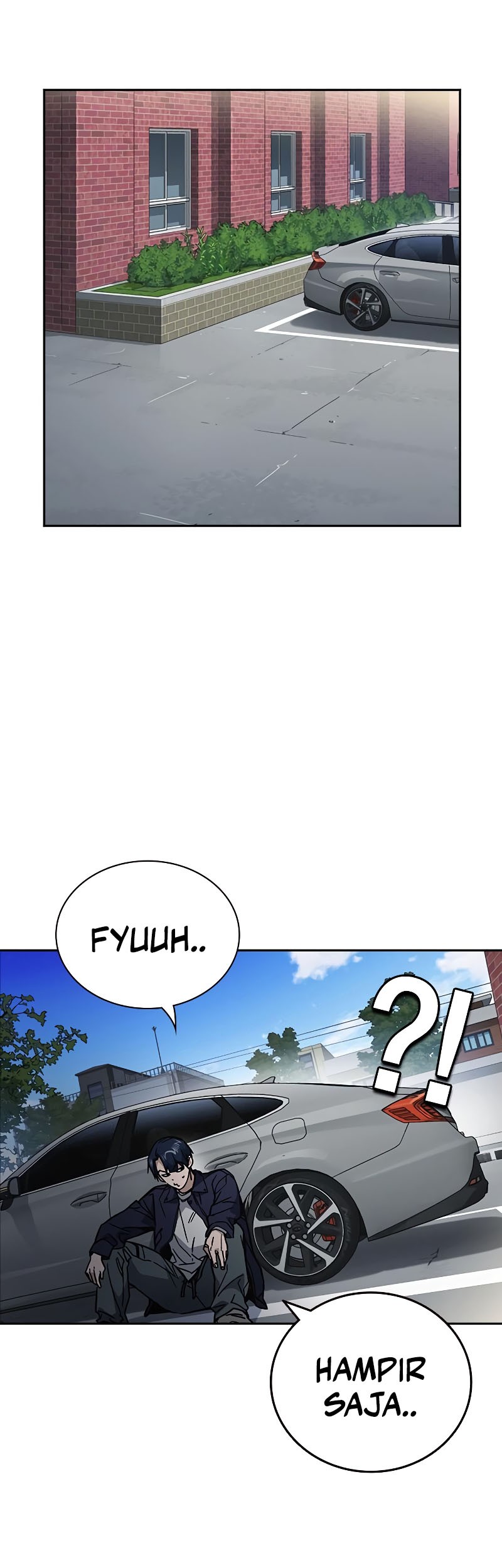 Study Group Chapter 246 Gambar 15