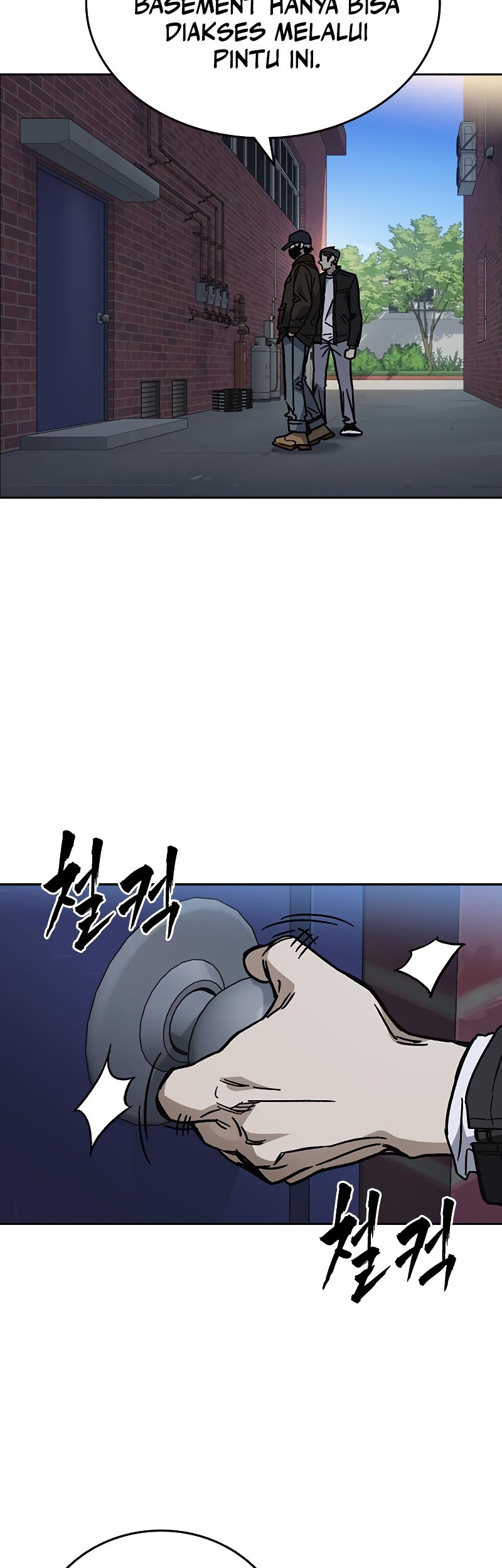 Study Group Chapter 246 Gambar 17