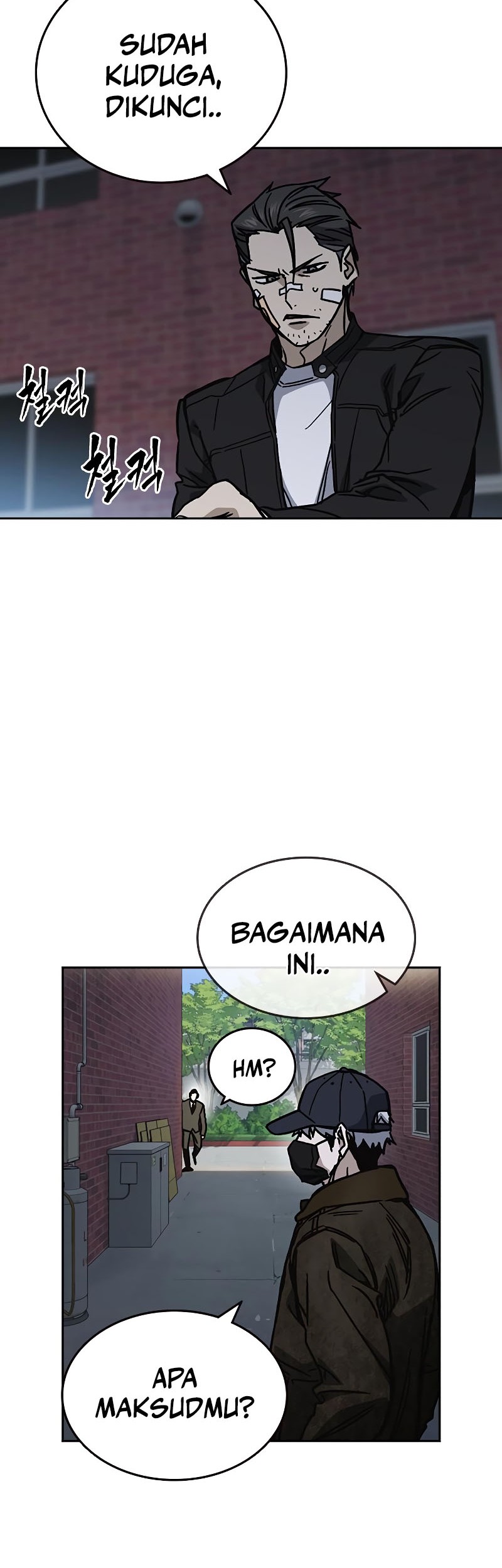 Study Group Chapter 246 Gambar 18