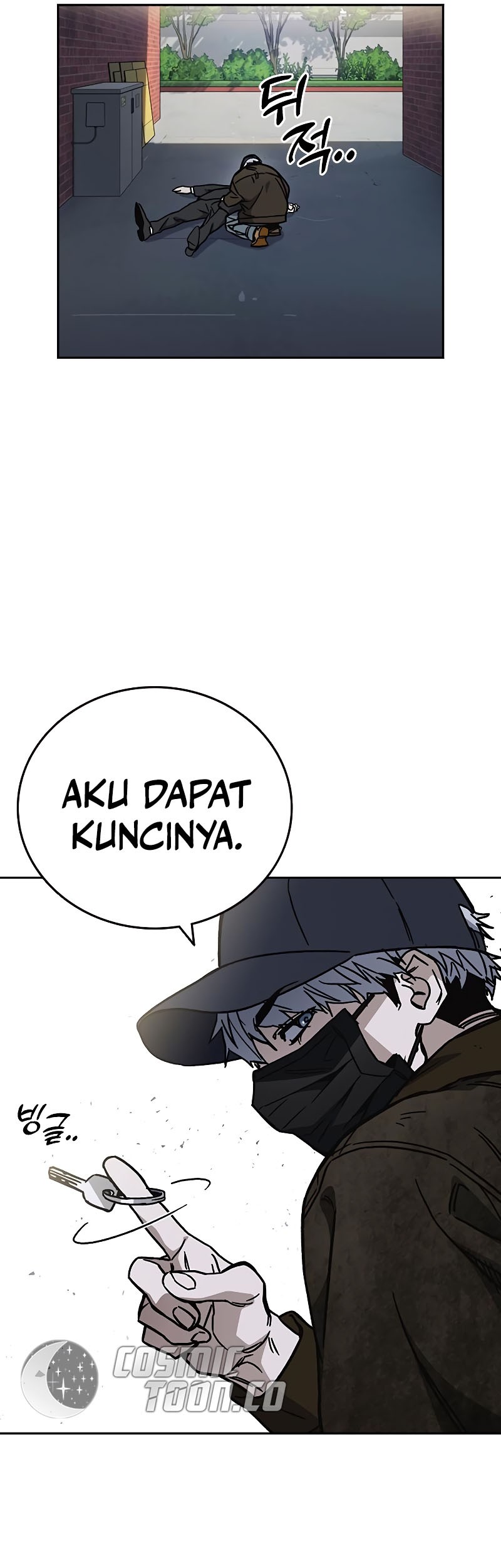 Study Group Chapter 246 Gambar 21