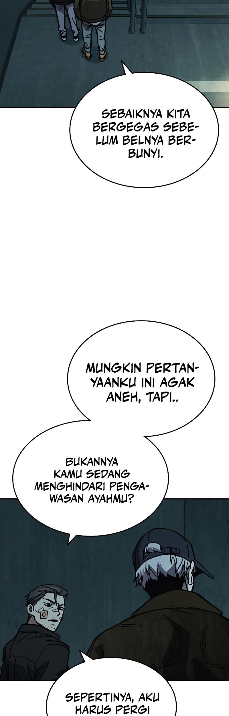 Study Group Chapter 246 Gambar 23