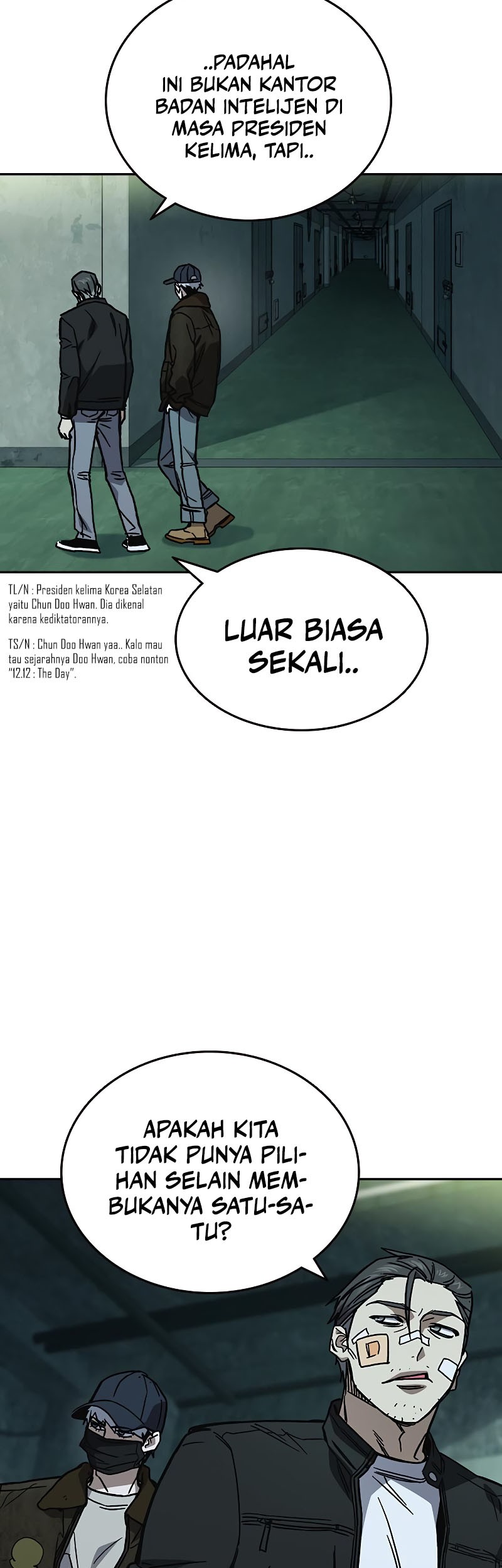Study Group Chapter 246 Gambar 31