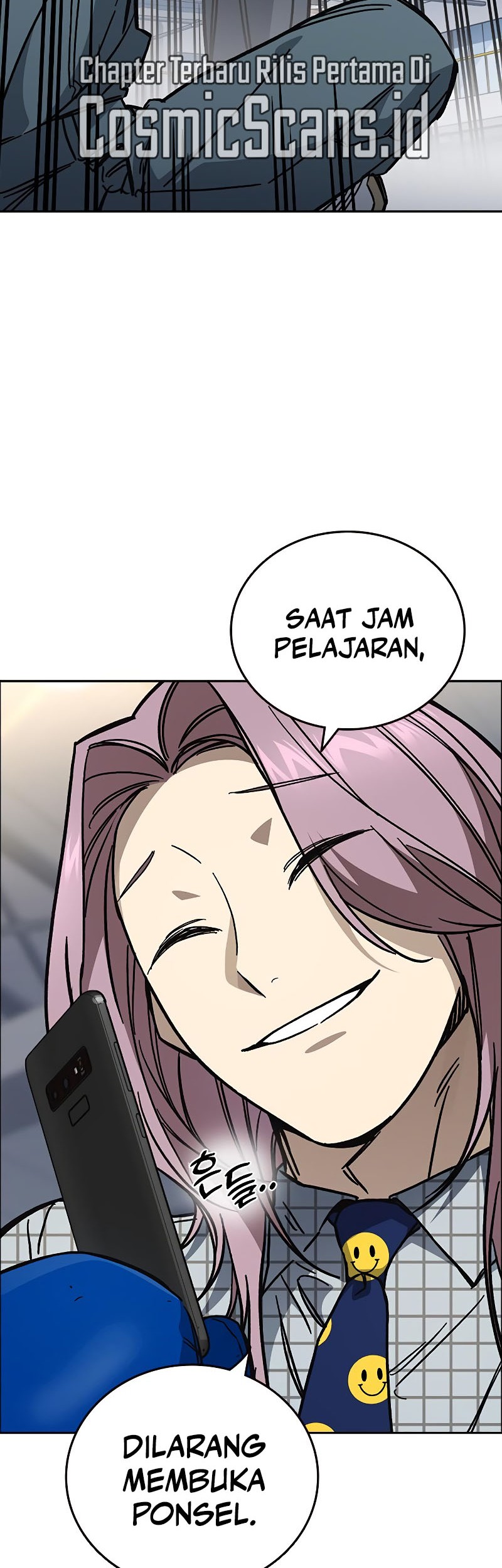 Study Group Chapter 243 Gambar 69