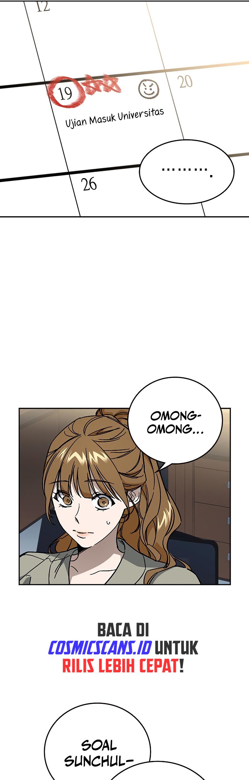 Study Group Chapter 243 Gambar 22