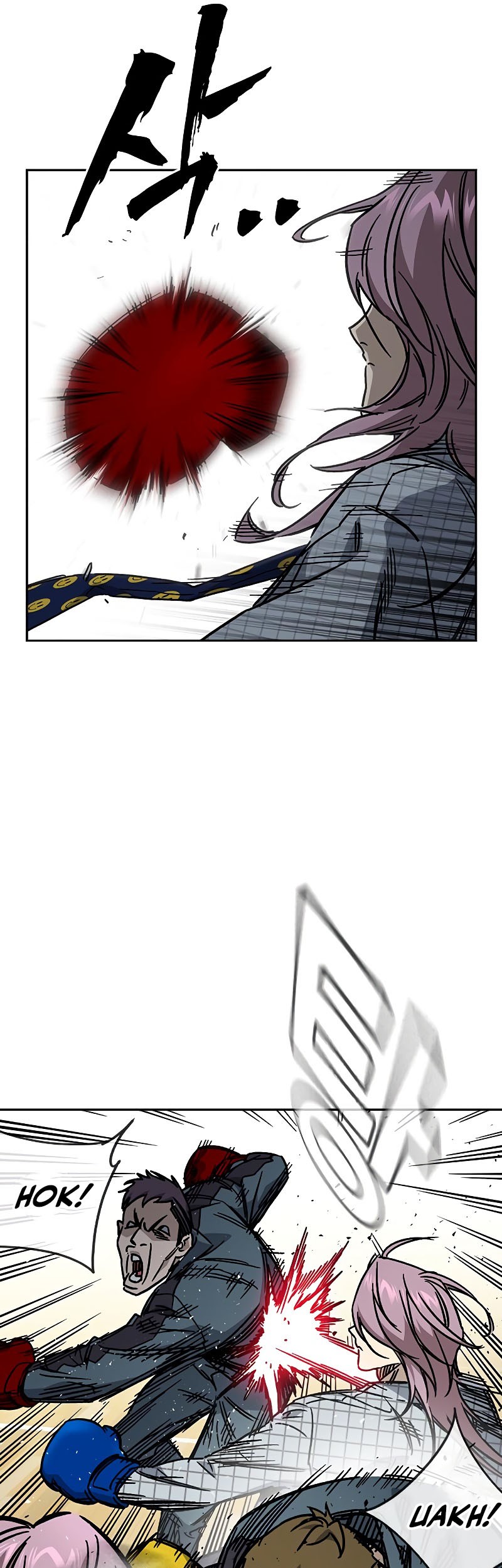 Study Group Chapter 243 Gambar 29