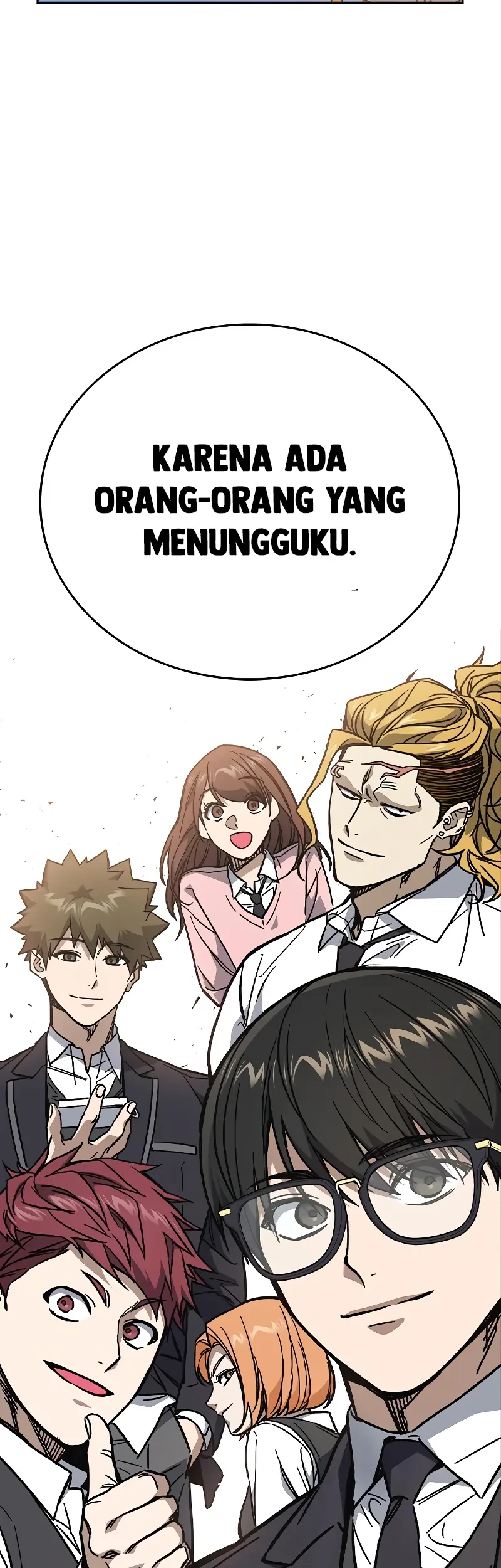 Study Group Chapter 240 Gambar 69