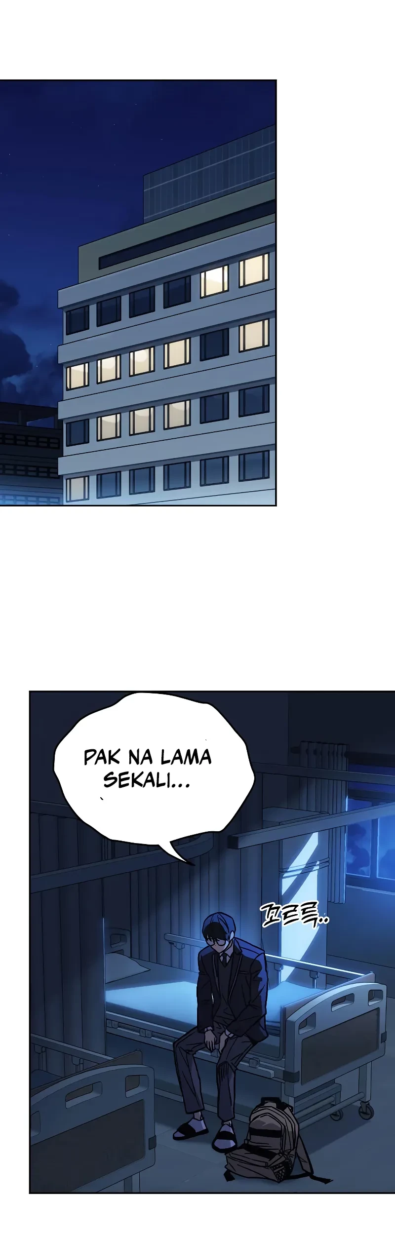 Study Group Chapter 240 Gambar 72