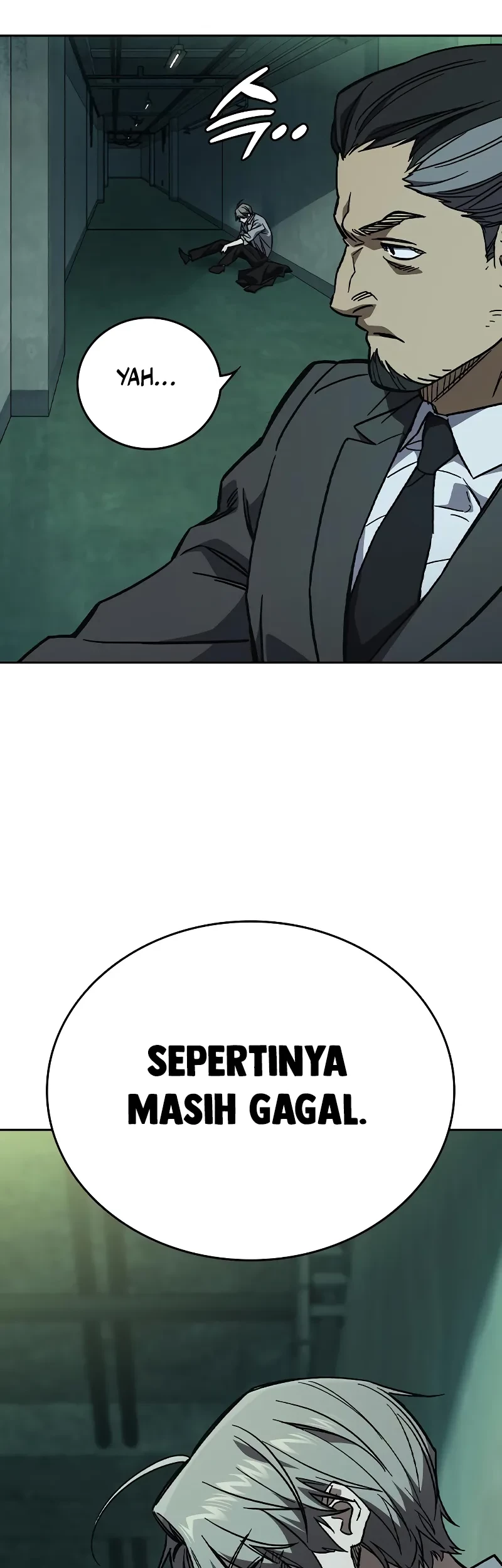 Study Group Chapter 240 Gambar 76
