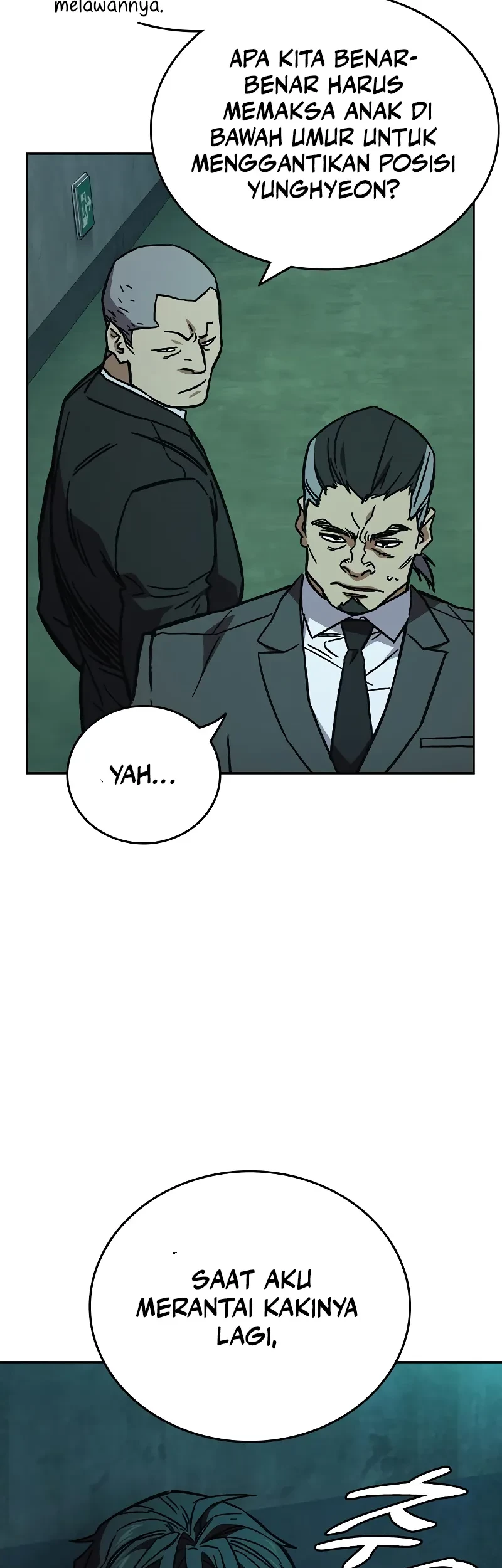 Study Group Chapter 240 Gambar 78