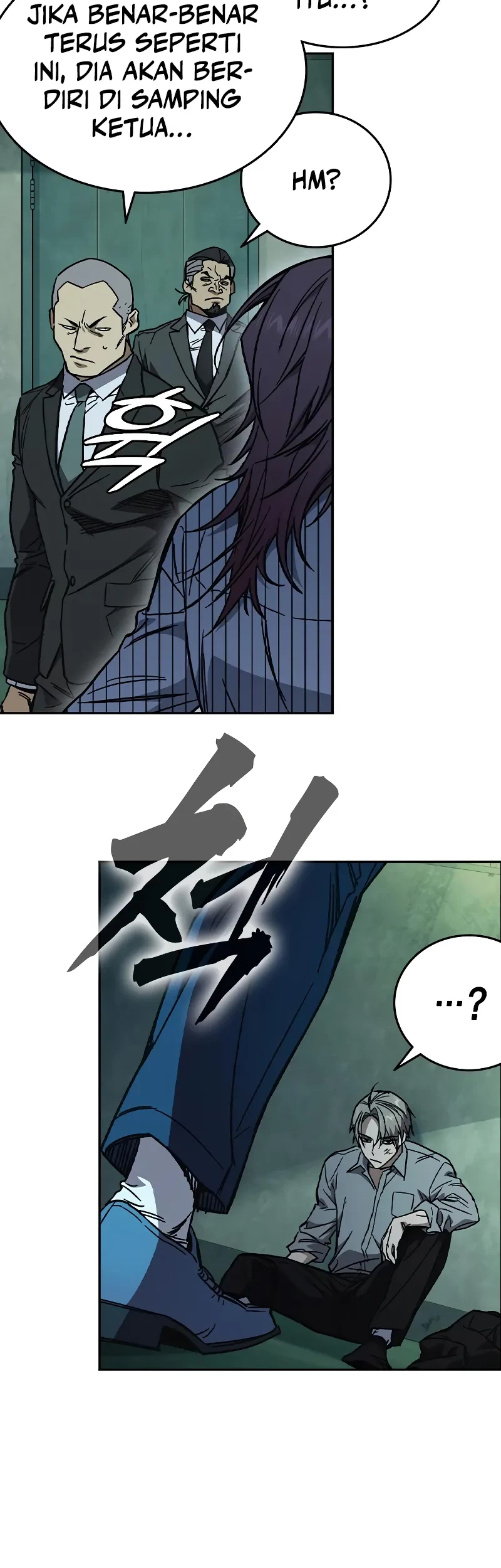 Study Group Chapter 240 Gambar 81