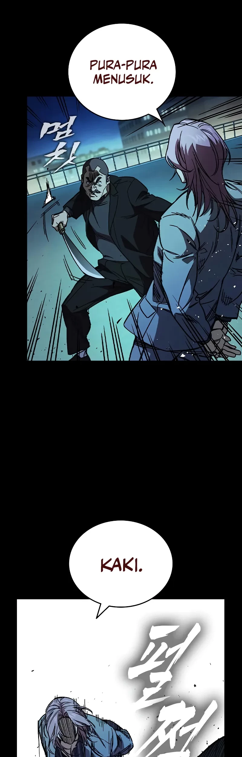 Study Group Chapter 240 Gambar 18