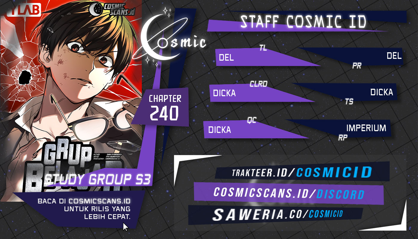 Baca Komik Study Group Chapter 237 Gambar 1