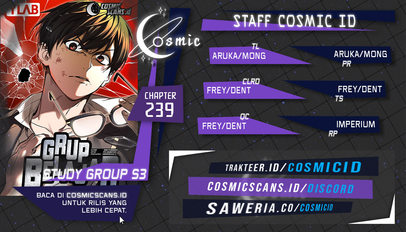 Baca Komik Study Group Chapter 236 Gambar 1
