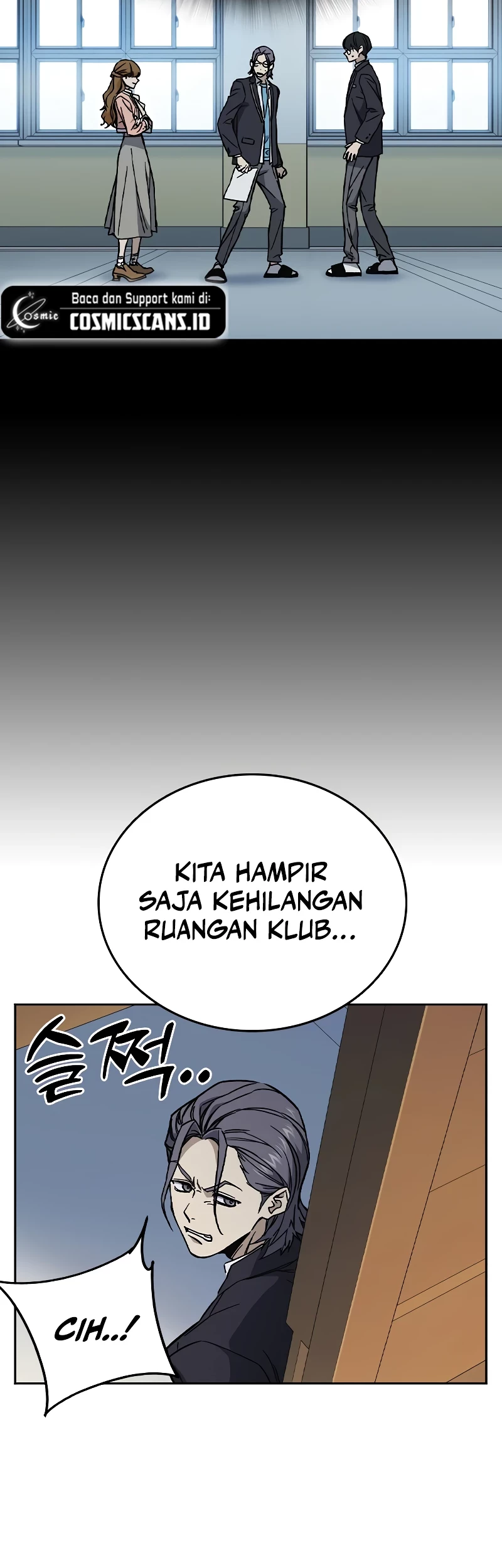 Study Group Chapter 236 Gambar 87