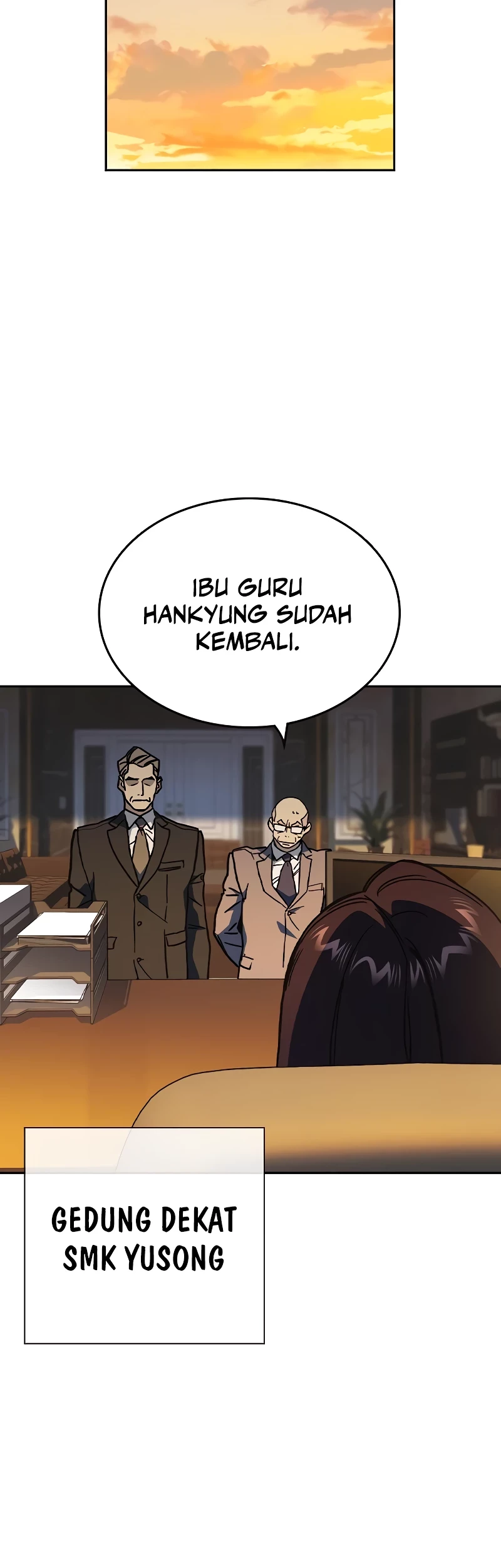 Study Group Chapter 236 Gambar 92