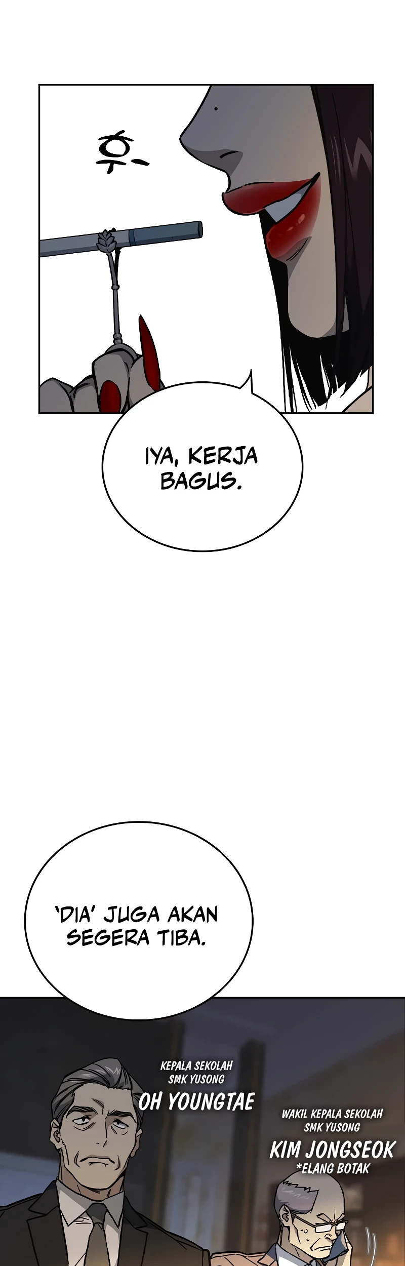 Study Group Chapter 236 Gambar 93