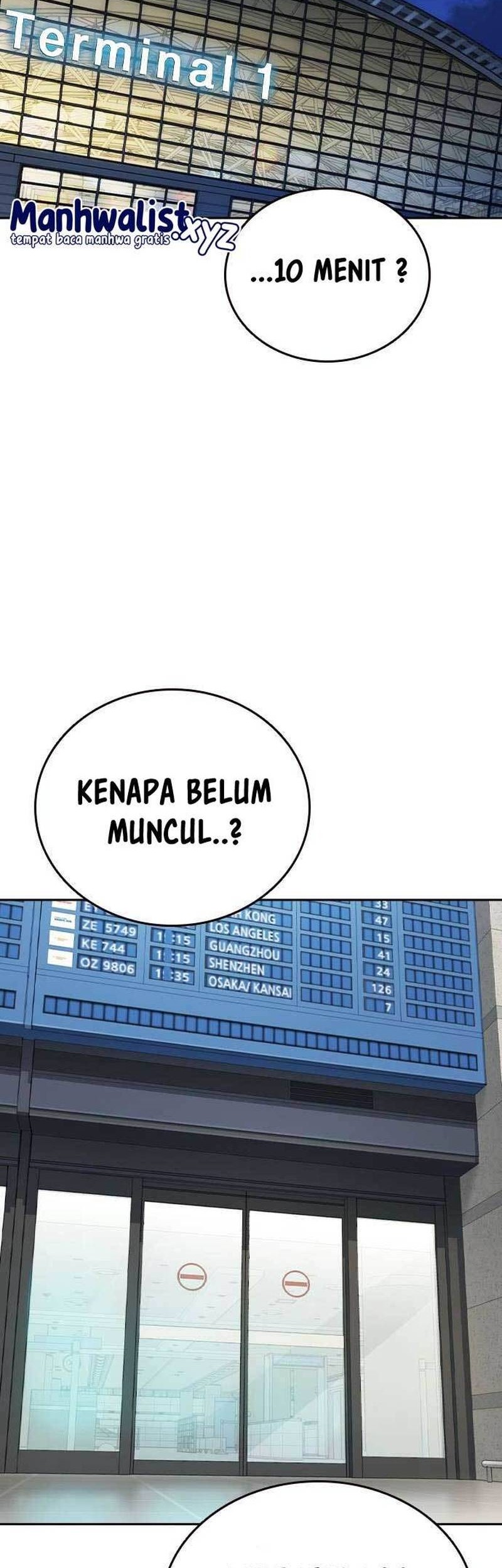 Baca  Study Group Chapter 235 Gambar 2