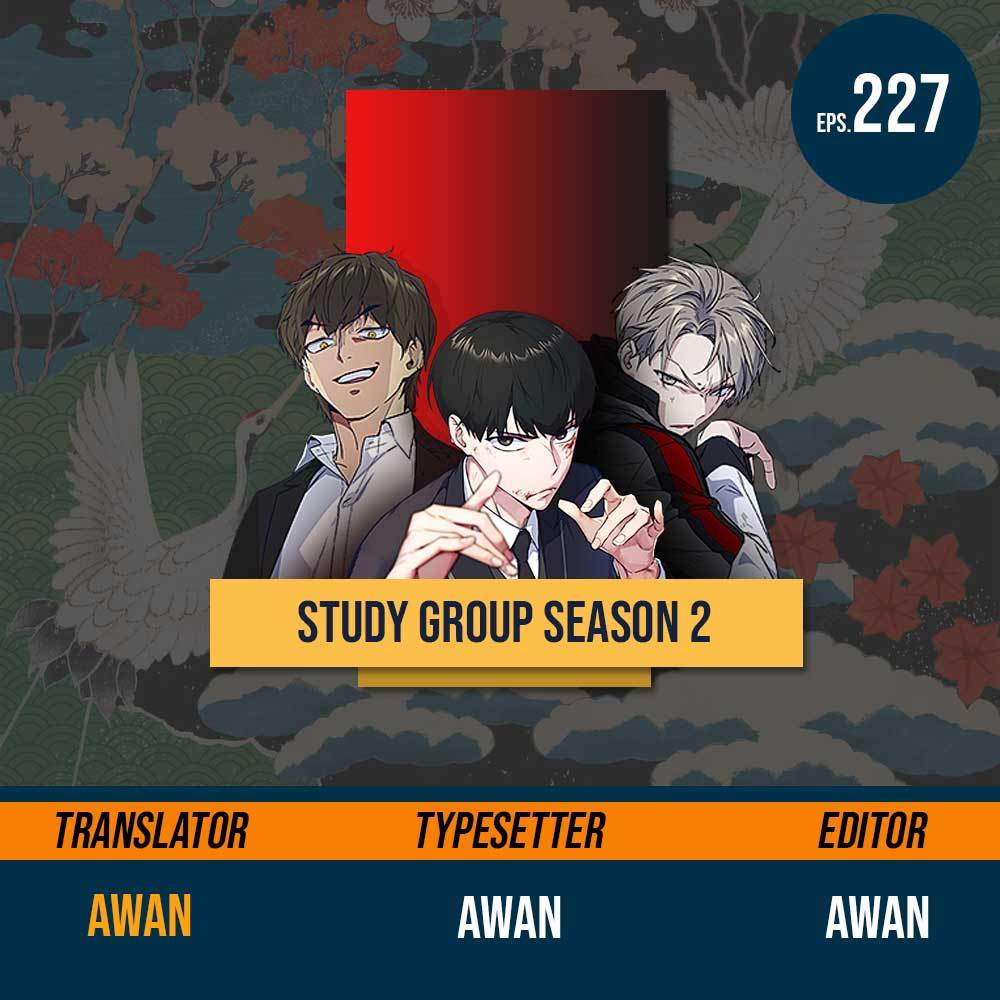 Baca Komik Study Group Chapter 227 Gambar 1