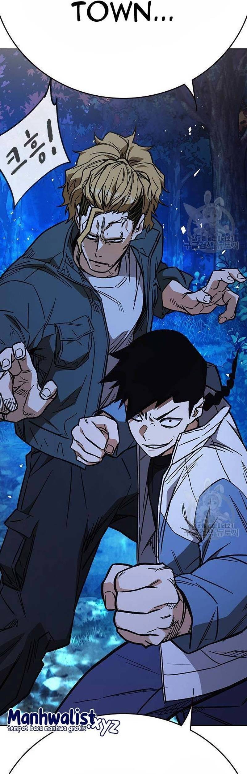 Study Group Chapter 219 Gambar 79