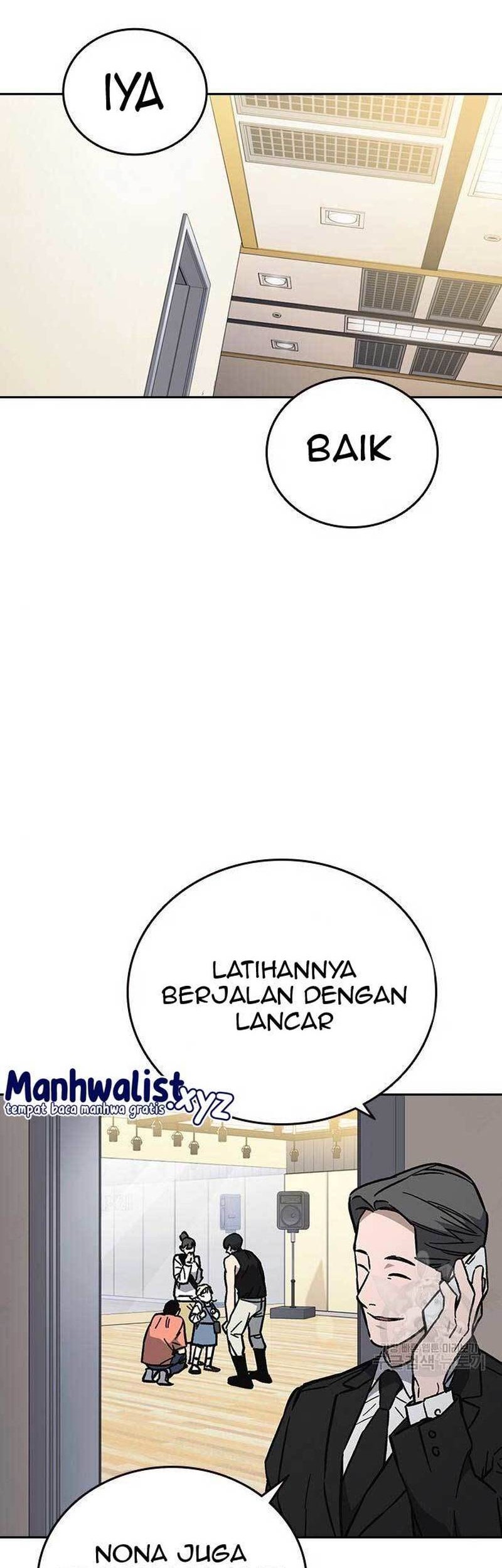 Baca  Study Group Chapter 215 Gambar 2