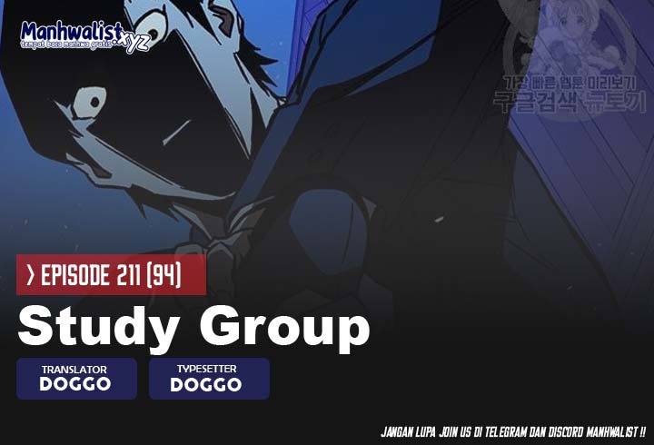 Baca Komik Study Group Chapter 212 Gambar 1