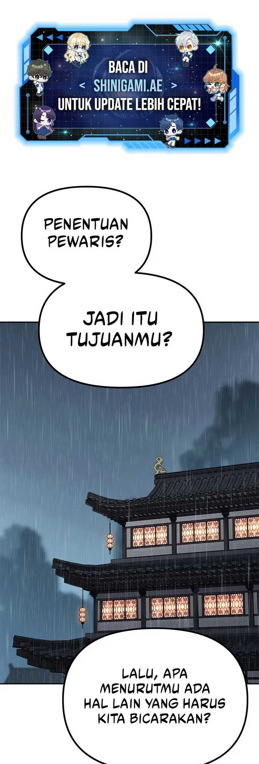 Baca  Chronicles of the Demon Faction Chapter 95 Gambar 2