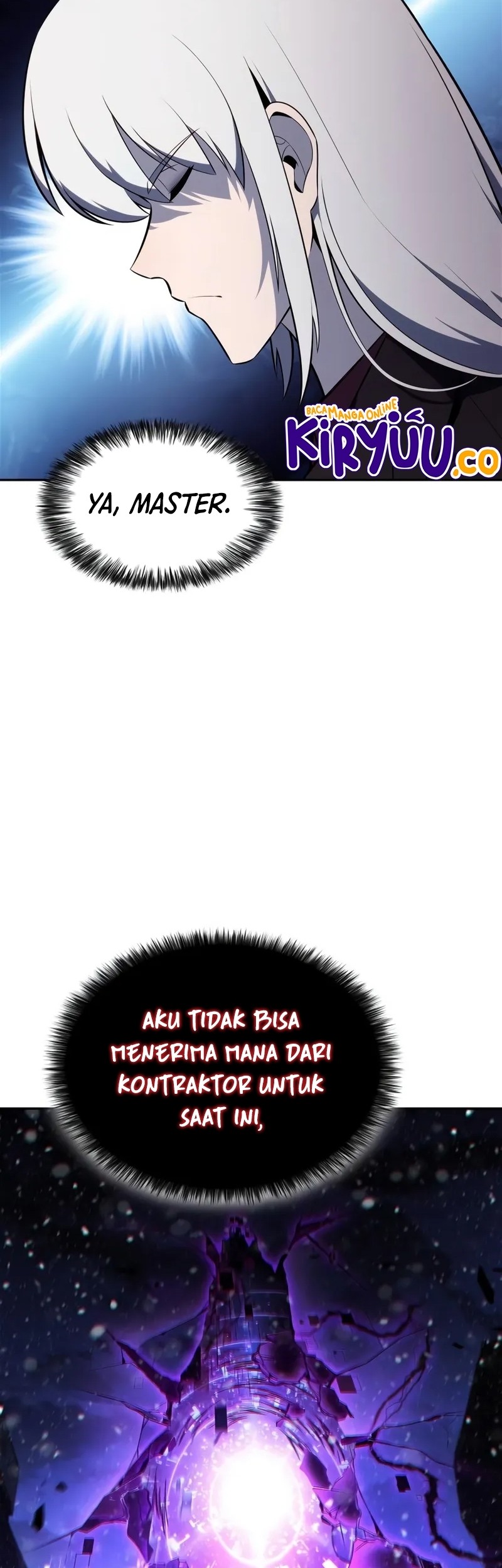 Solo Max-Level Newbie Chapter 182 Gambar 63