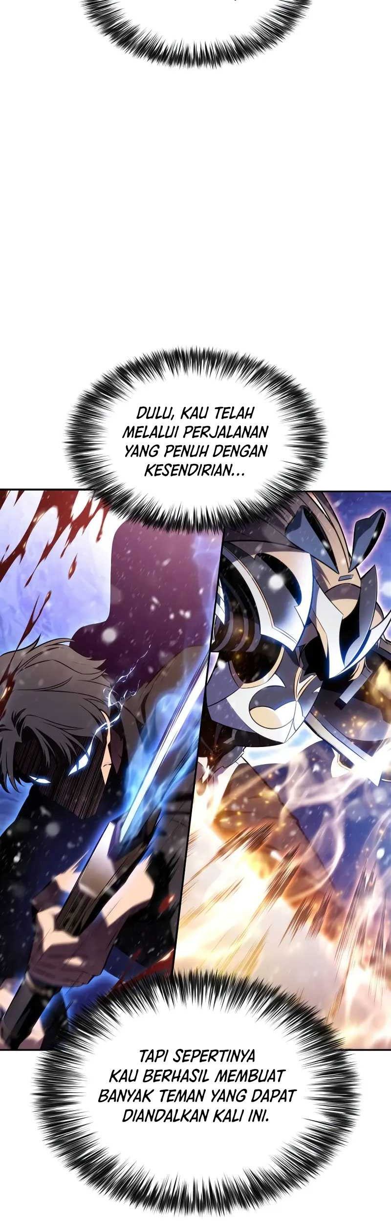 Solo Max-Level Newbie Chapter 181 Gambar 48