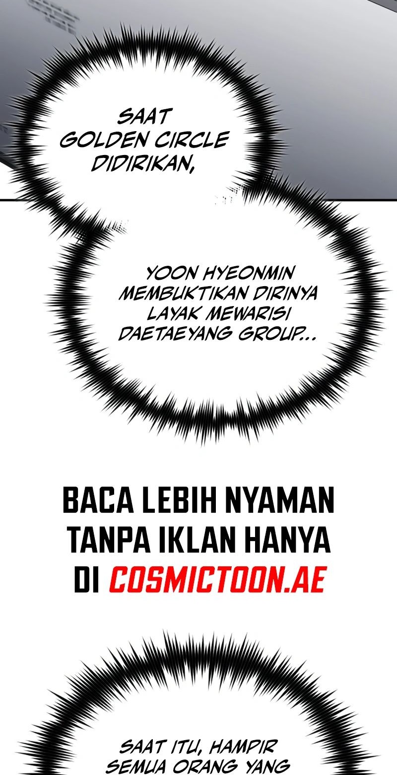 Devil Returns To School Days Chapter 71 Gambar 47