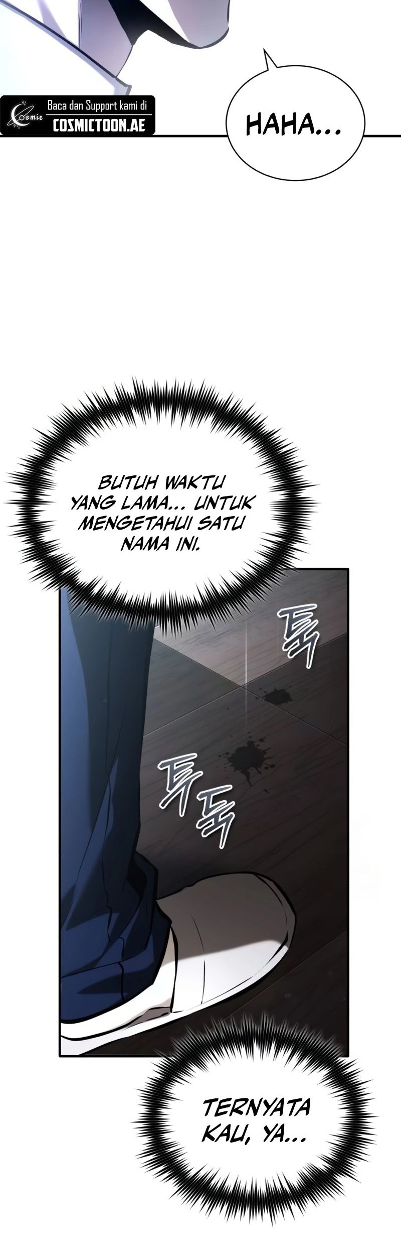 Devil Returns To School Days Chapter 71 Gambar 49