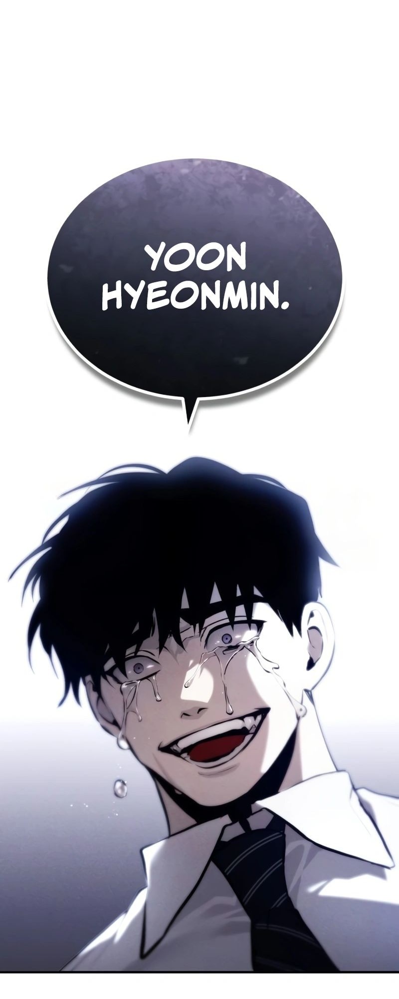 Devil Returns To School Days Chapter 71 Gambar 50