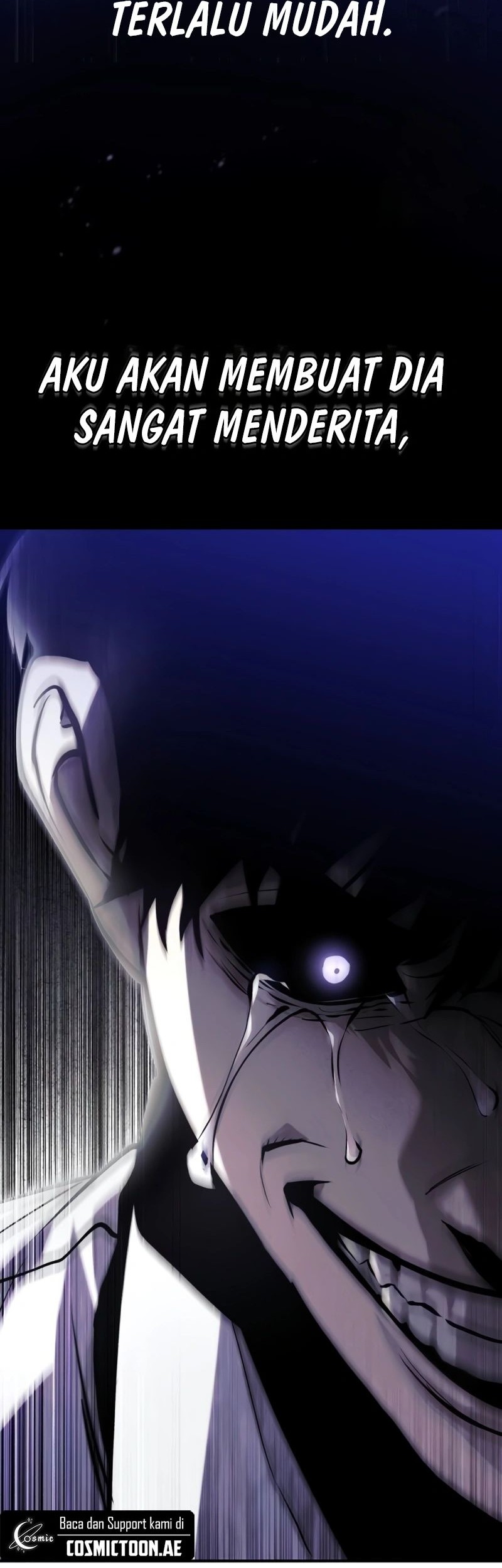 Devil Returns To School Days Chapter 71 Gambar 52