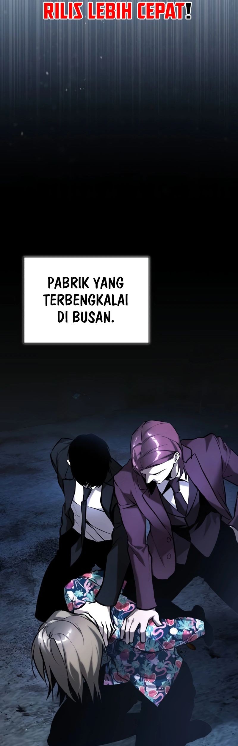 Devil Returns To School Days Chapter 71 Gambar 57