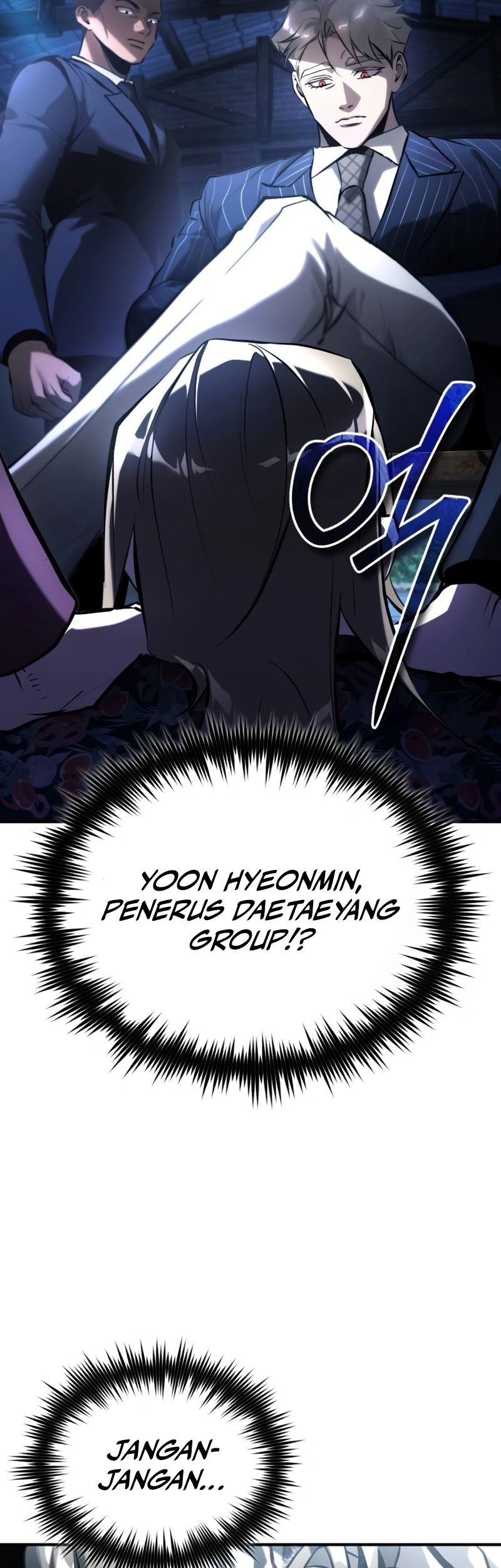 Devil Returns To School Days Chapter 71 Gambar 60