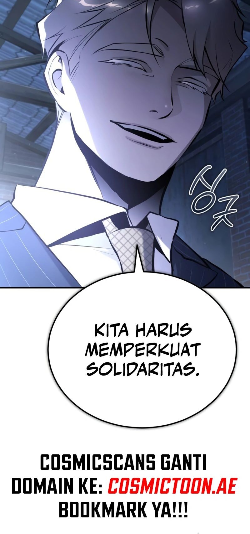 Devil Returns To School Days Chapter 71 Gambar 65