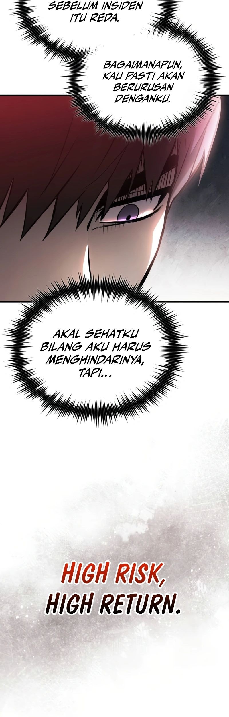 Devil Returns To School Days Chapter 71 Gambar 78