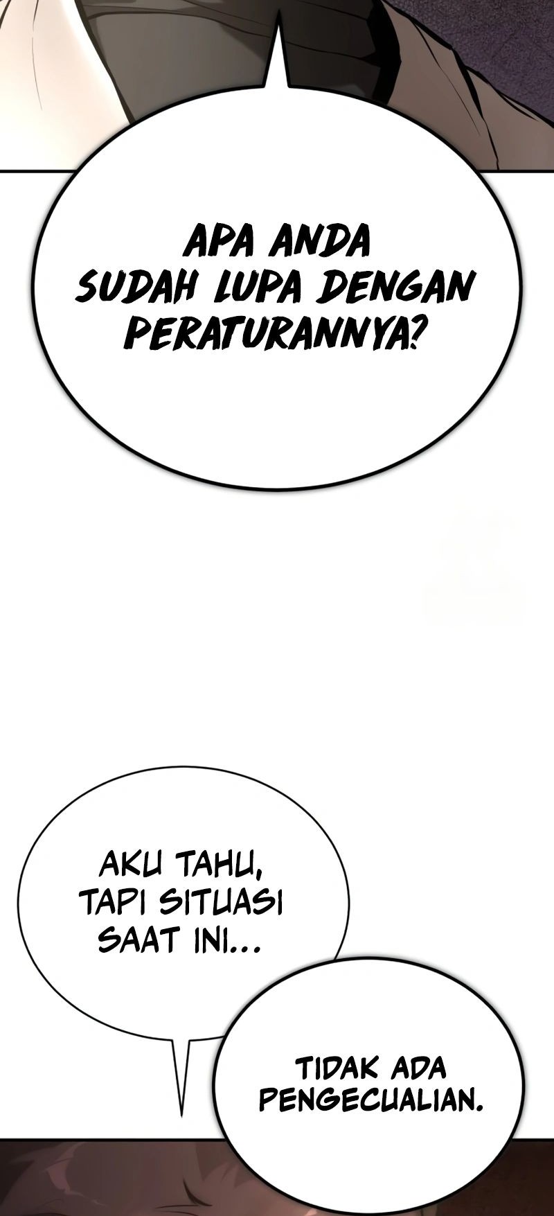 Devil Returns To School Days Chapter 71 Gambar 6