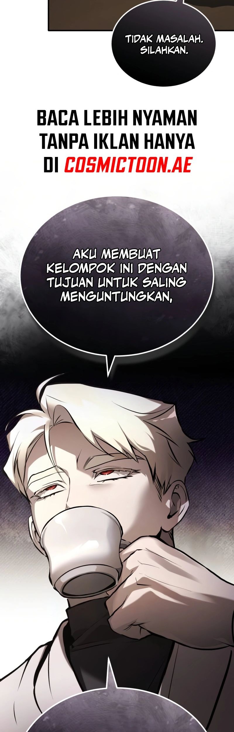 Devil Returns To School Days Chapter 71 Gambar 11
