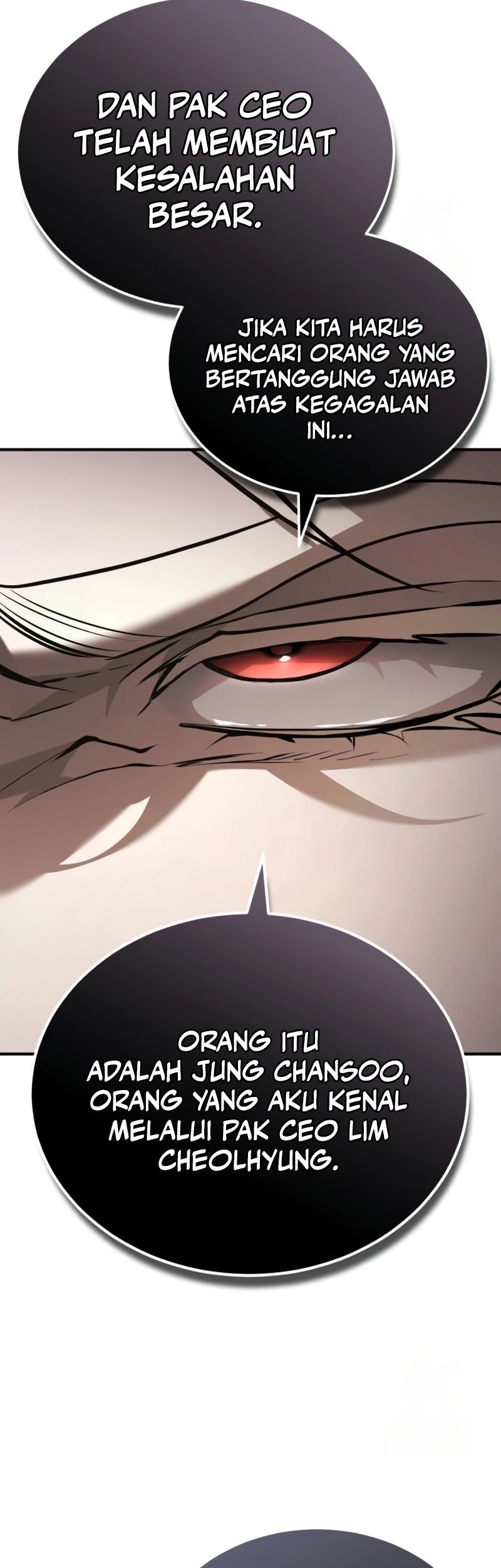 Devil Returns To School Days Chapter 71 Gambar 13