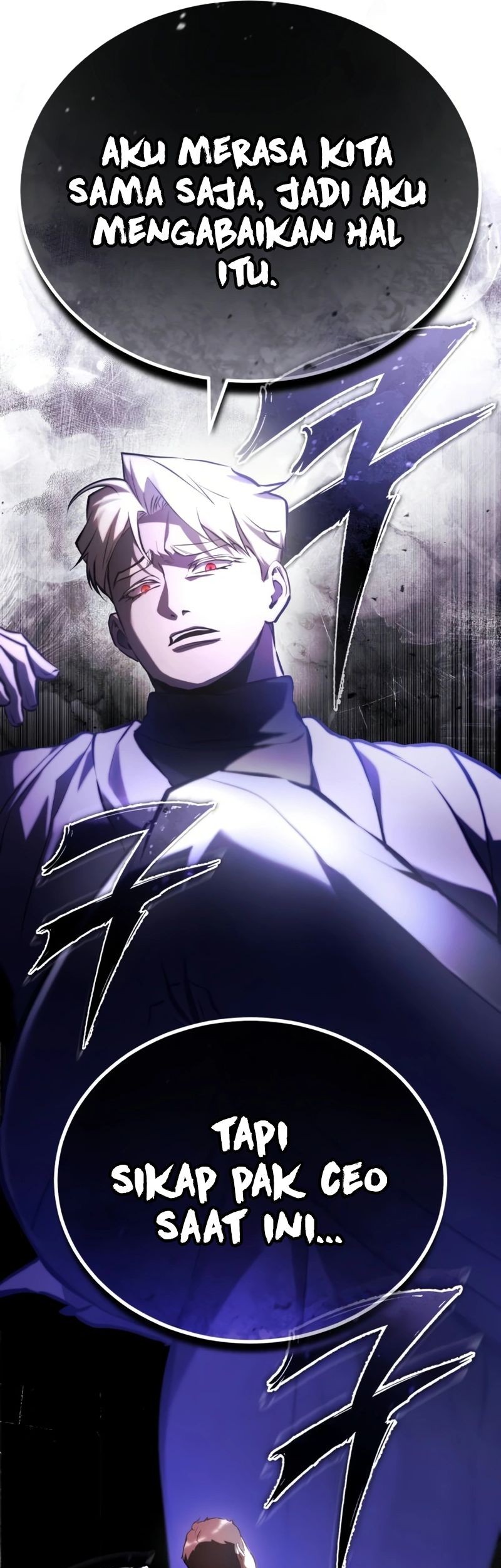 Devil Returns To School Days Chapter 71 Gambar 15