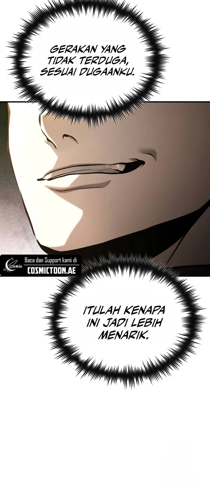 Devil Returns To School Days Chapter 71 Gambar 23