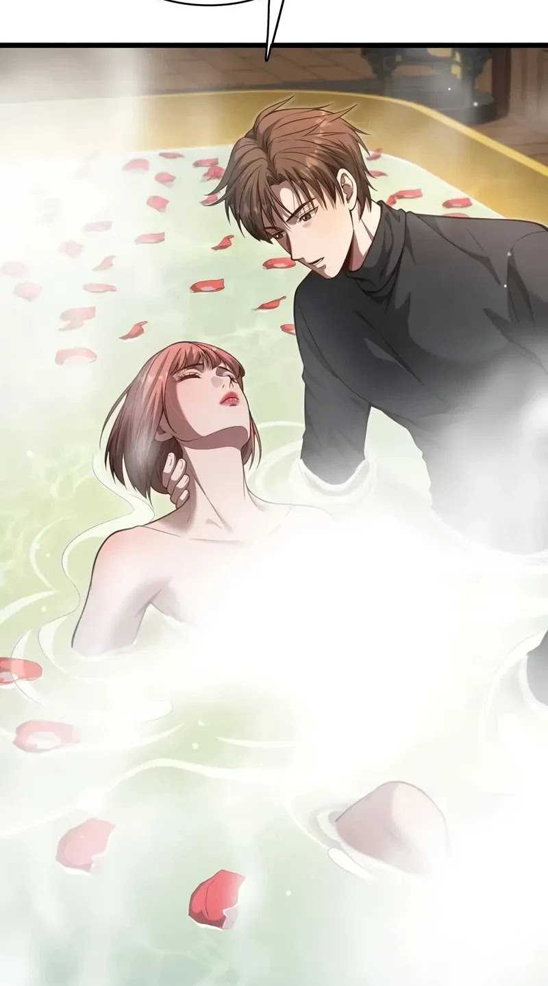 I’m Trapped in This Day for One Thousand Years Chapter 145 Gambar 36