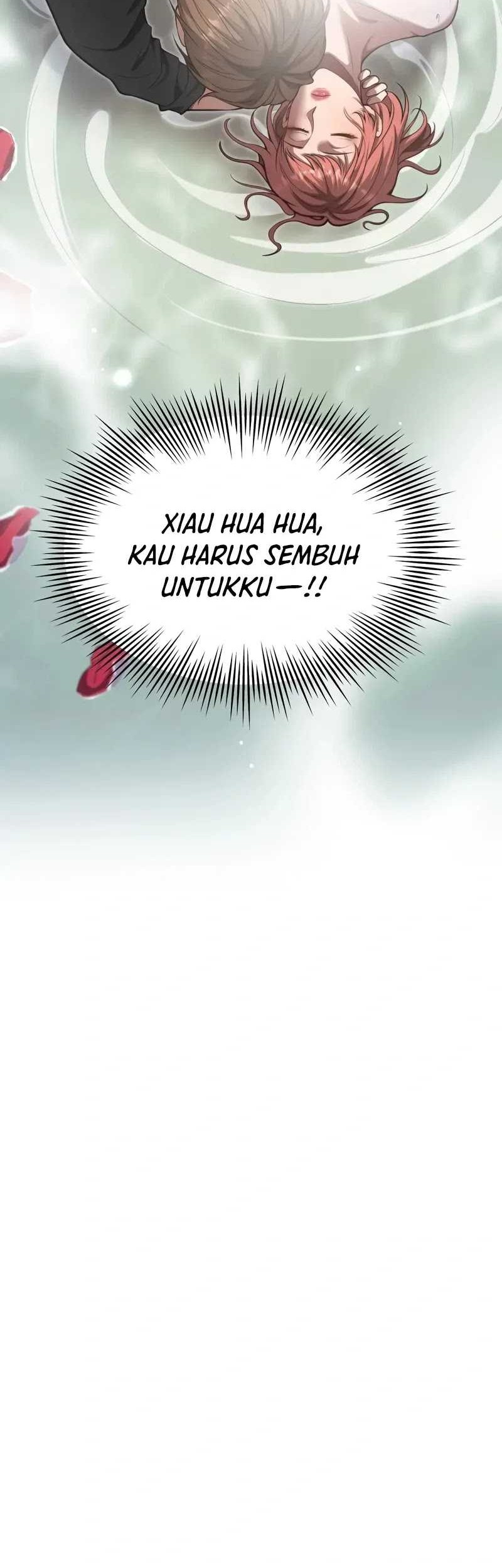 I’m Trapped in This Day for One Thousand Years Chapter 145 Gambar 38