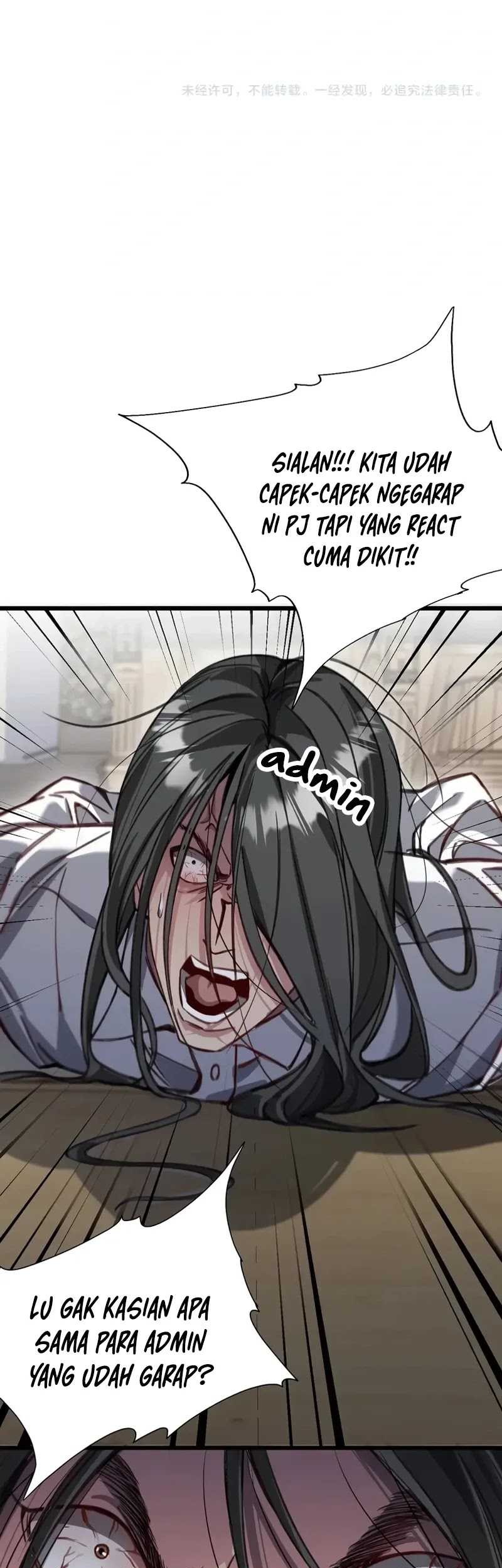 I’m Trapped in This Day for One Thousand Years Chapter 145 Gambar 39