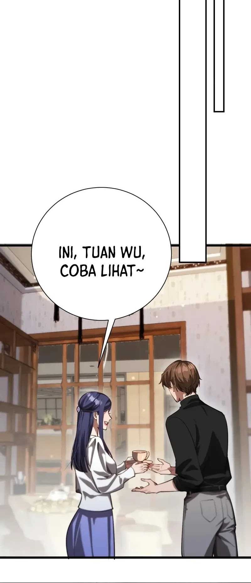 I’m Trapped in This Day for One Thousand Years Chapter 145 Gambar 5