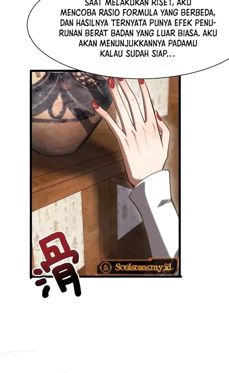 I’m Trapped in This Day for One Thousand Years Chapter 145 Gambar 7