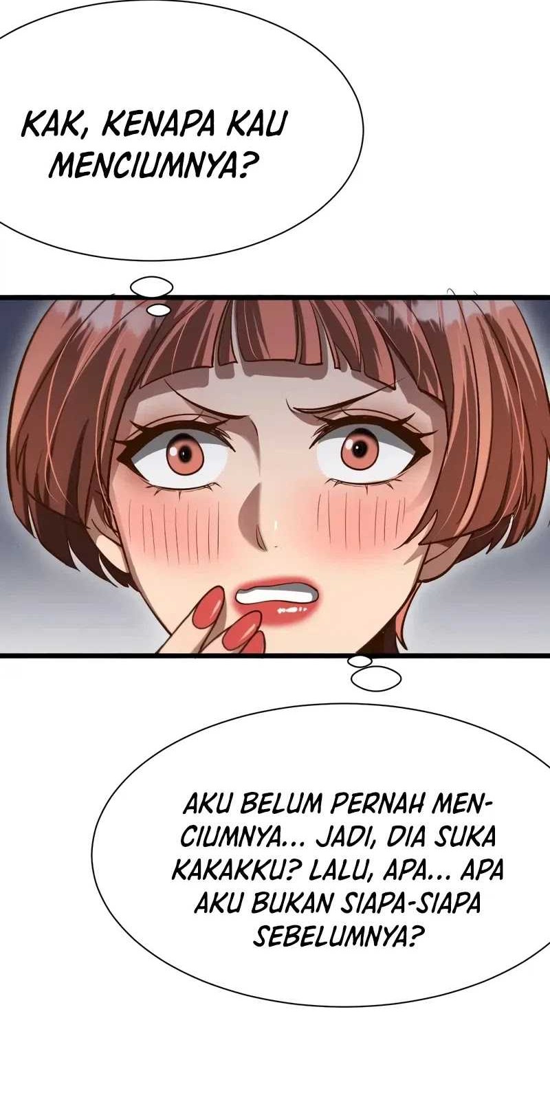 I’m Trapped in This Day for One Thousand Years Chapter 145 Gambar 11