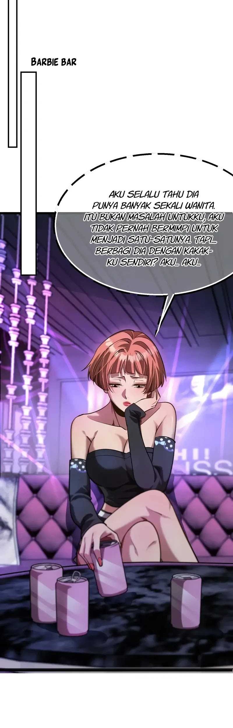 I’m Trapped in This Day for One Thousand Years Chapter 145 Gambar 13