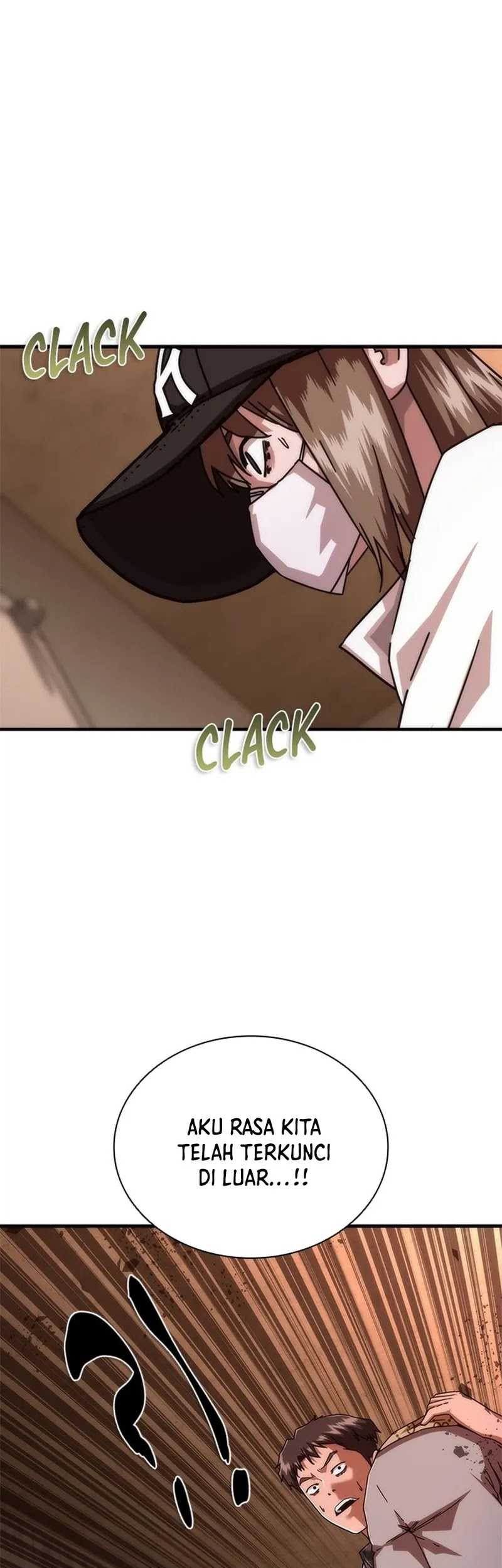Baca  Zombie Apocalypse 82-08 Chapter 30 Gambar 2